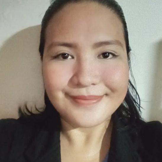 Ma. Penelope Quibin