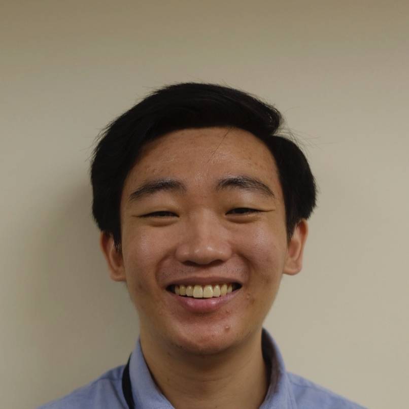 PAUL LORENZ CHUA