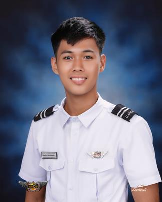 JOHN KENNETH E. CALIMLIM