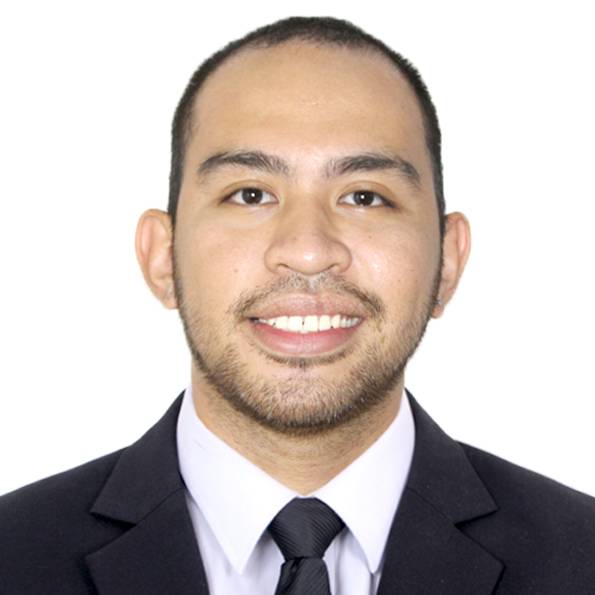 Elvin Bryan De Paz