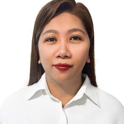 Marjorie Cayetano