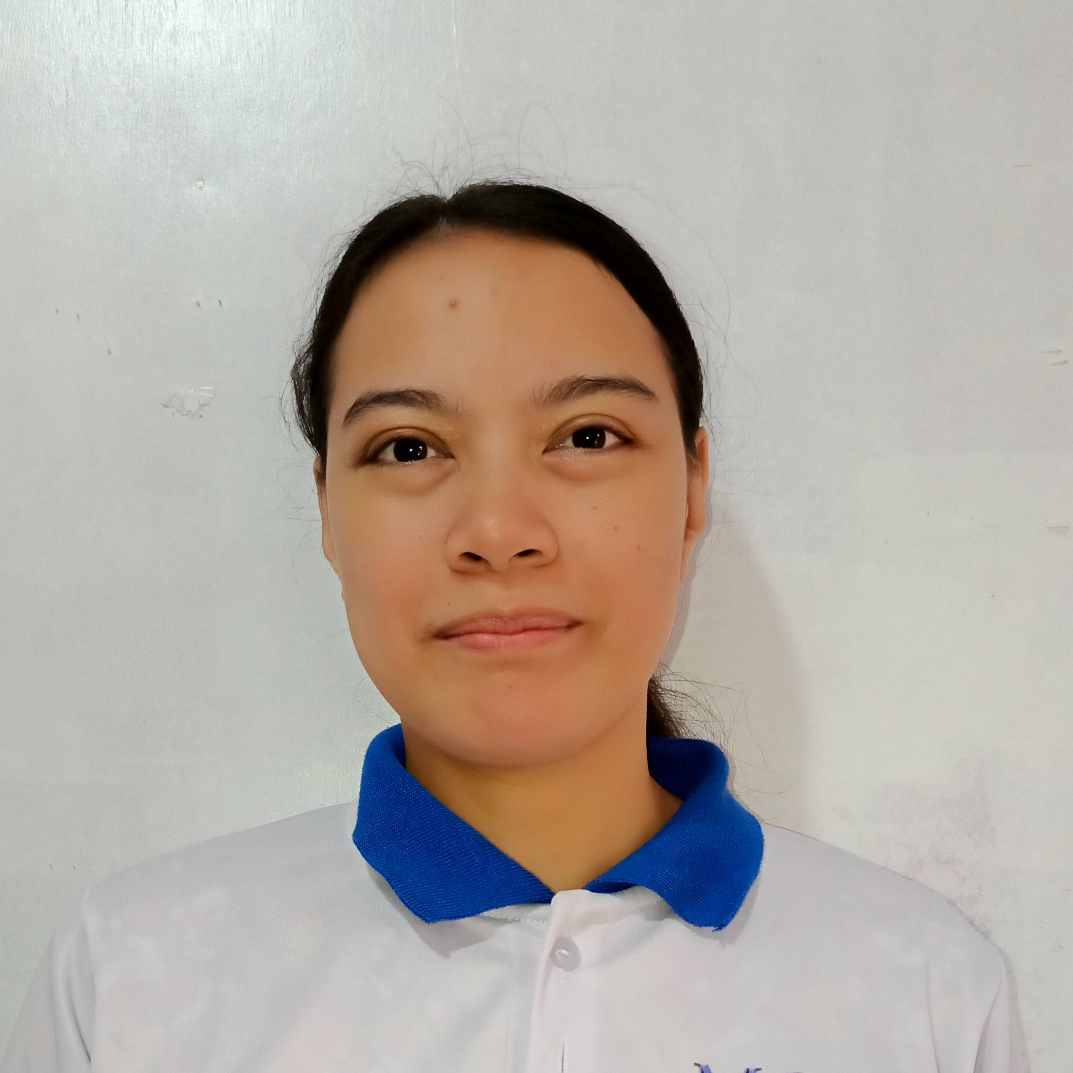 Ma. Rica Angeles