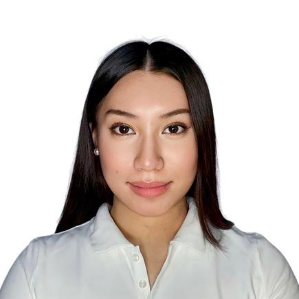 Katryn Anika Seno