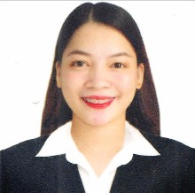 JICELLE A. BIEN