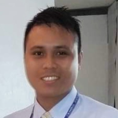 PA Francis Catiwala-an
