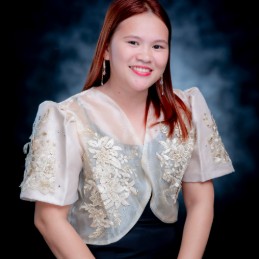 ROCELYN DAGOY