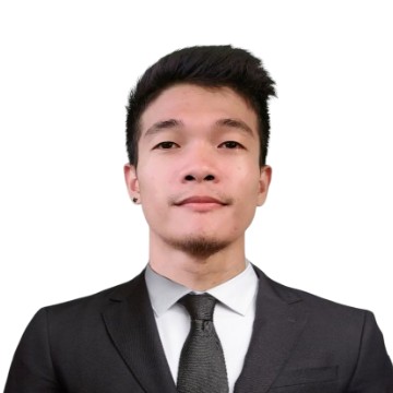 Jed Delgado
