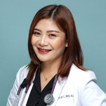 Ma. Melvie Joy C. Abris