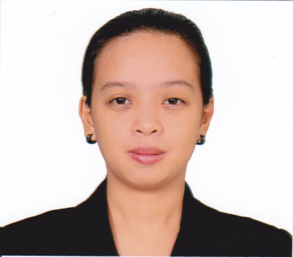 Maria Alyanna Masakayan
