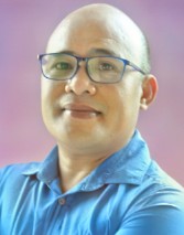 Edbert Gonzaga