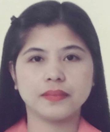 Hexzel Paredes Abanilla