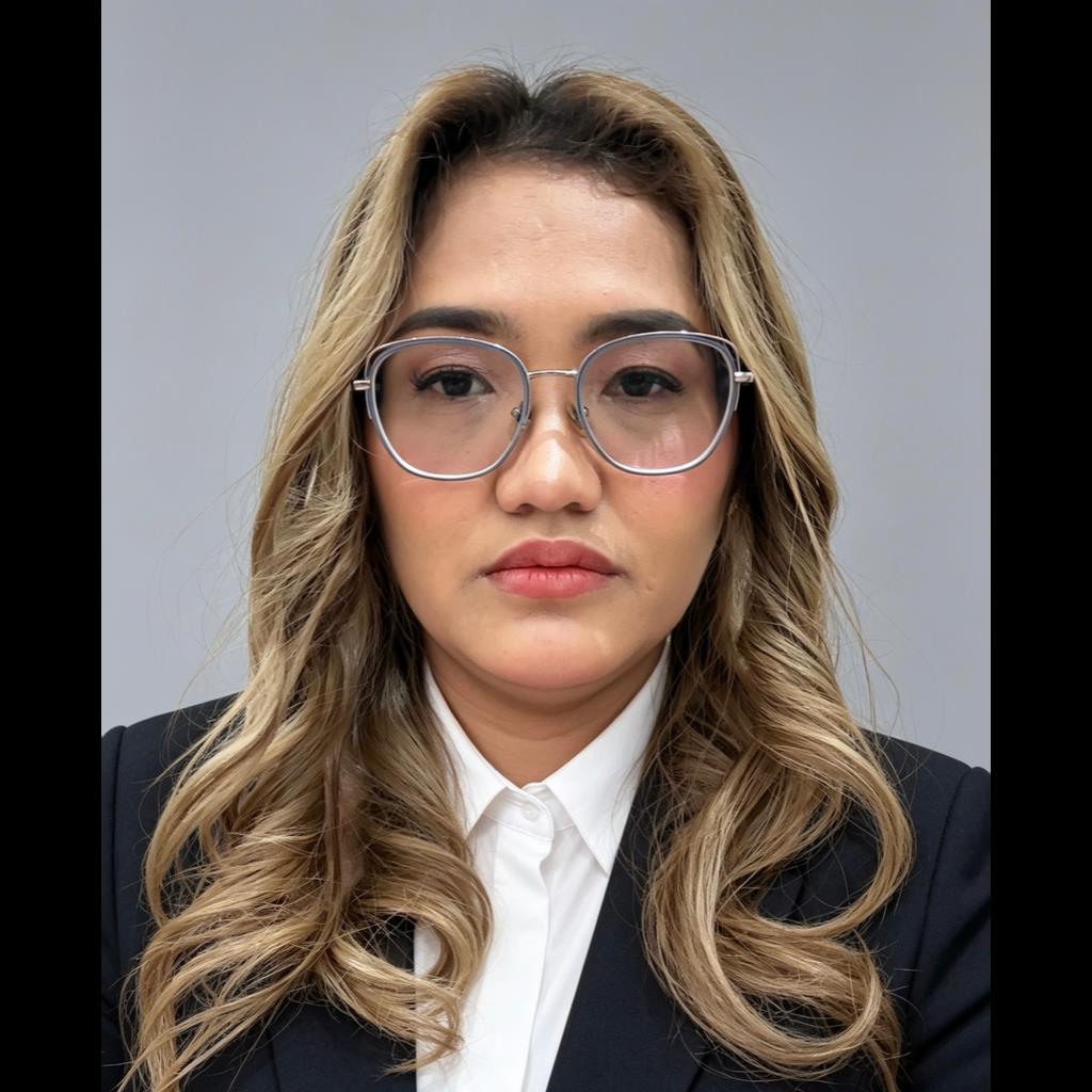 LADY-NE JAMIN