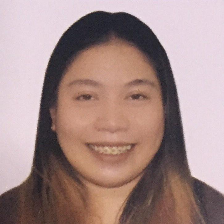 Mariejo Faye Patubo
