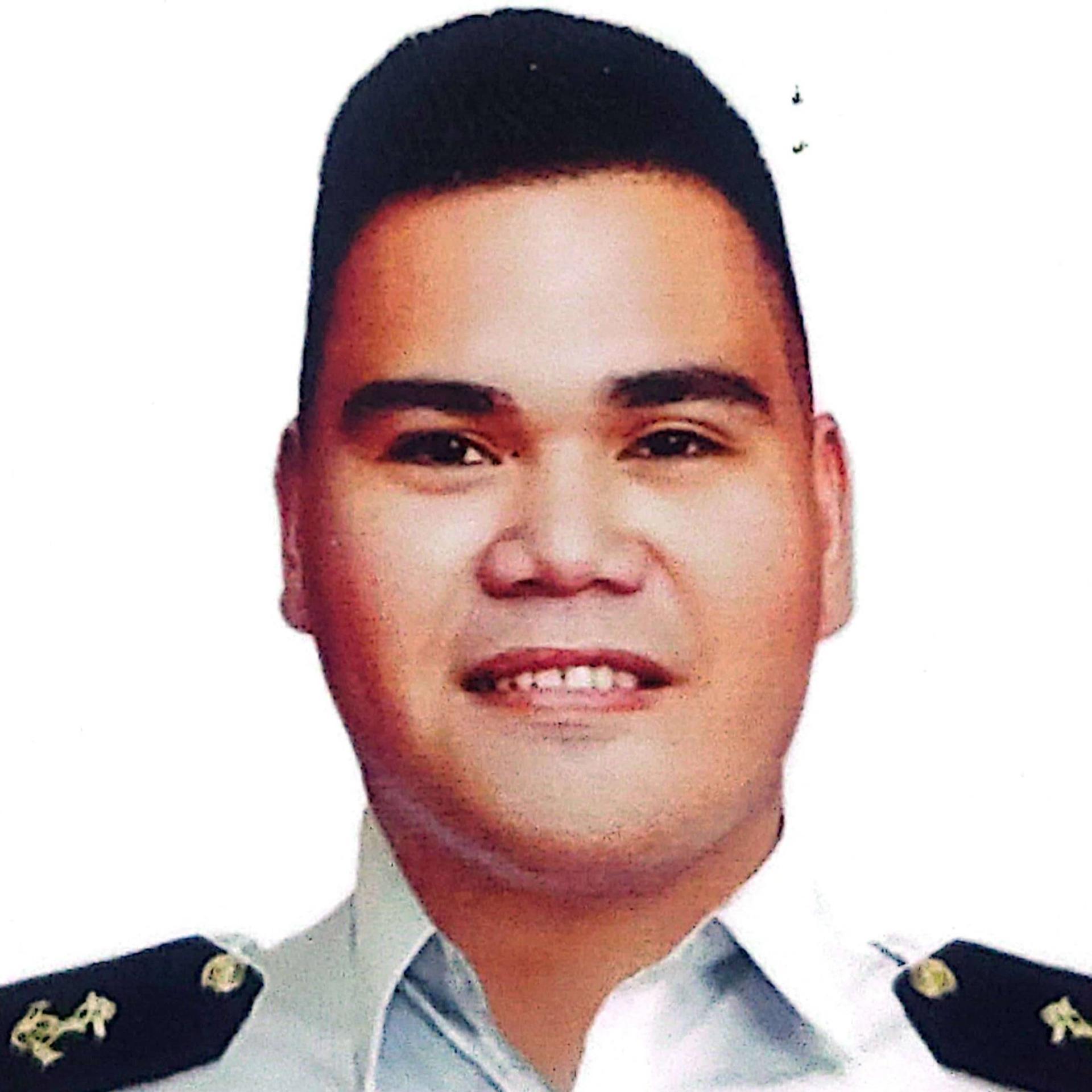 FRANCIS DAVE A. DAGOHOY