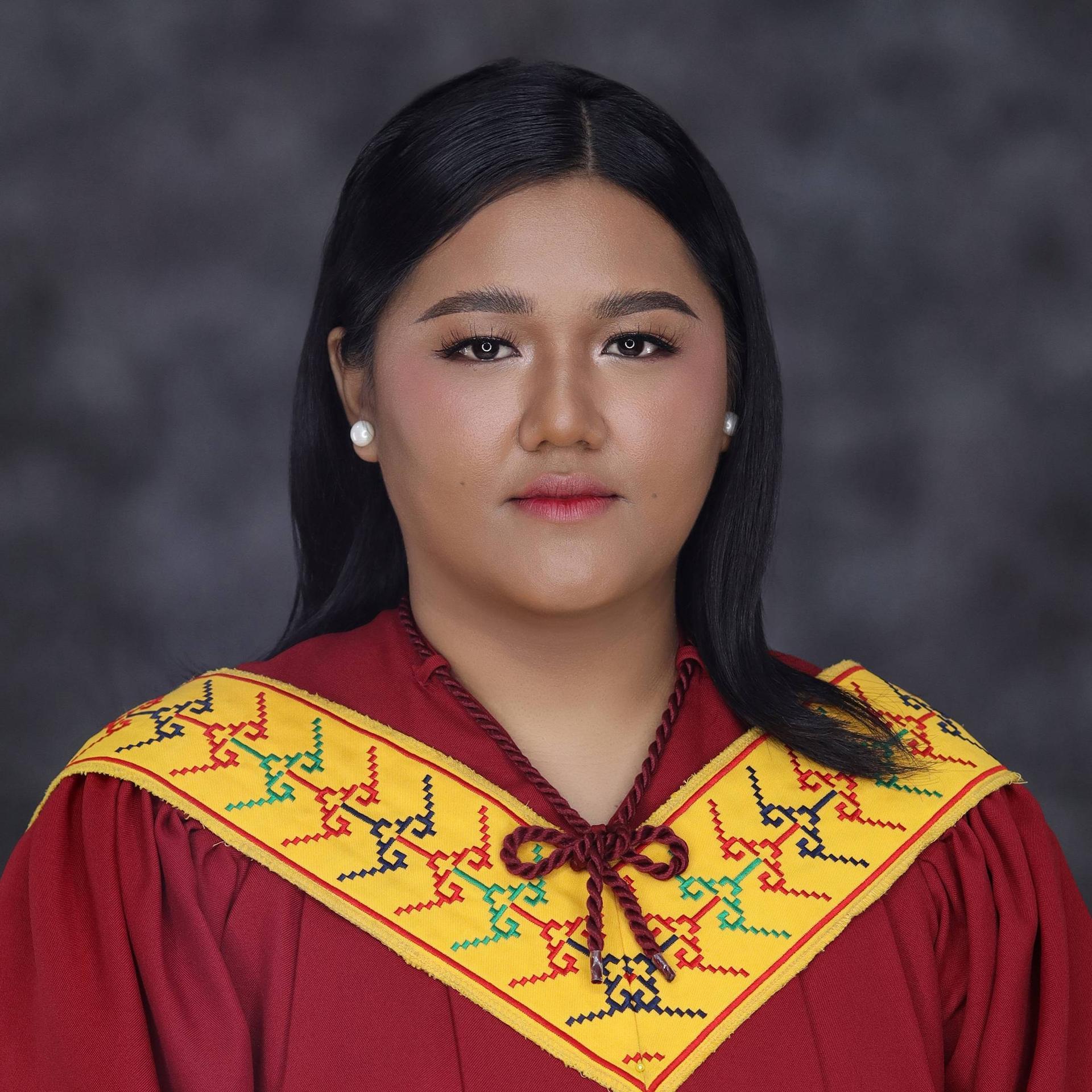 Rosella Marie Octavio