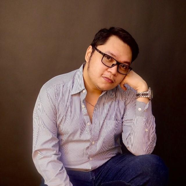 Alfredo M. Mendoza III