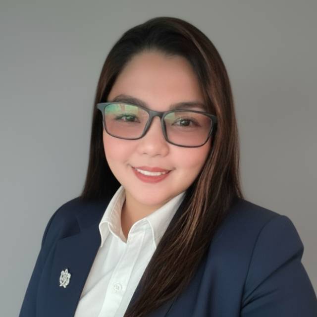 MA. CLARISSA CLEMENTE