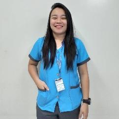 Allysa Norrine Acedo