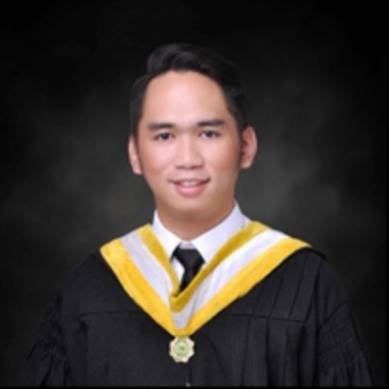 Erwin Dumadigo Tizon
