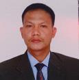 JOHN REY CASIMIRO
