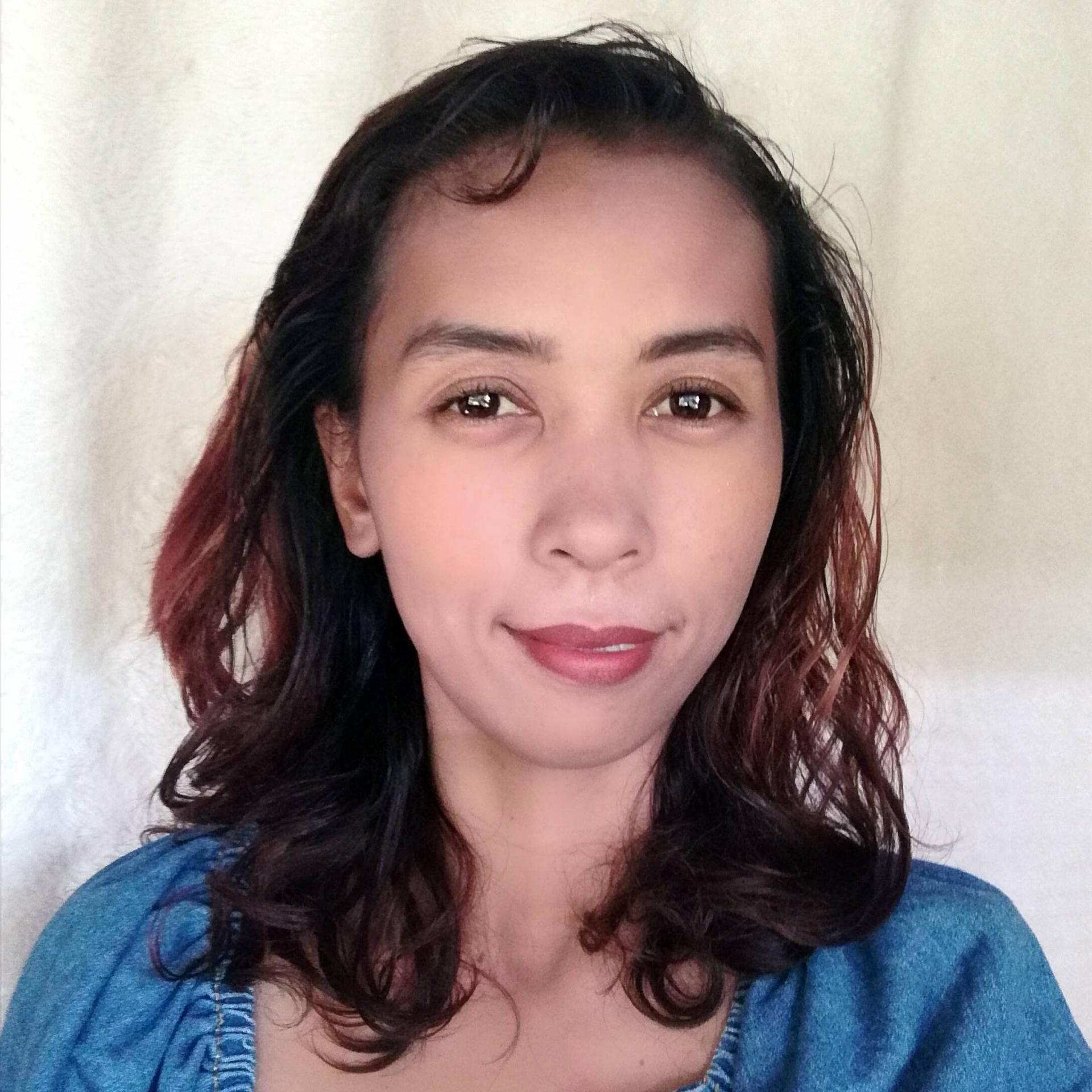 Divine Mae Cadungog