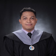 REGIE V. MIÑOZA