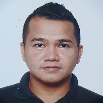 Eugene Adriano