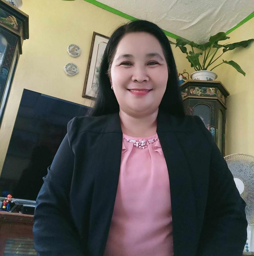 CONNIE PARDOLA GALUPAR