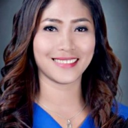 DANELLE RUBIO
