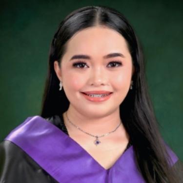Precious Ecil Mae Ochigue