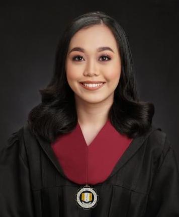 Eliza Mae Po