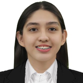 Alyssa M. Hidalgo