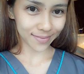 Annie Cristy Orcullo