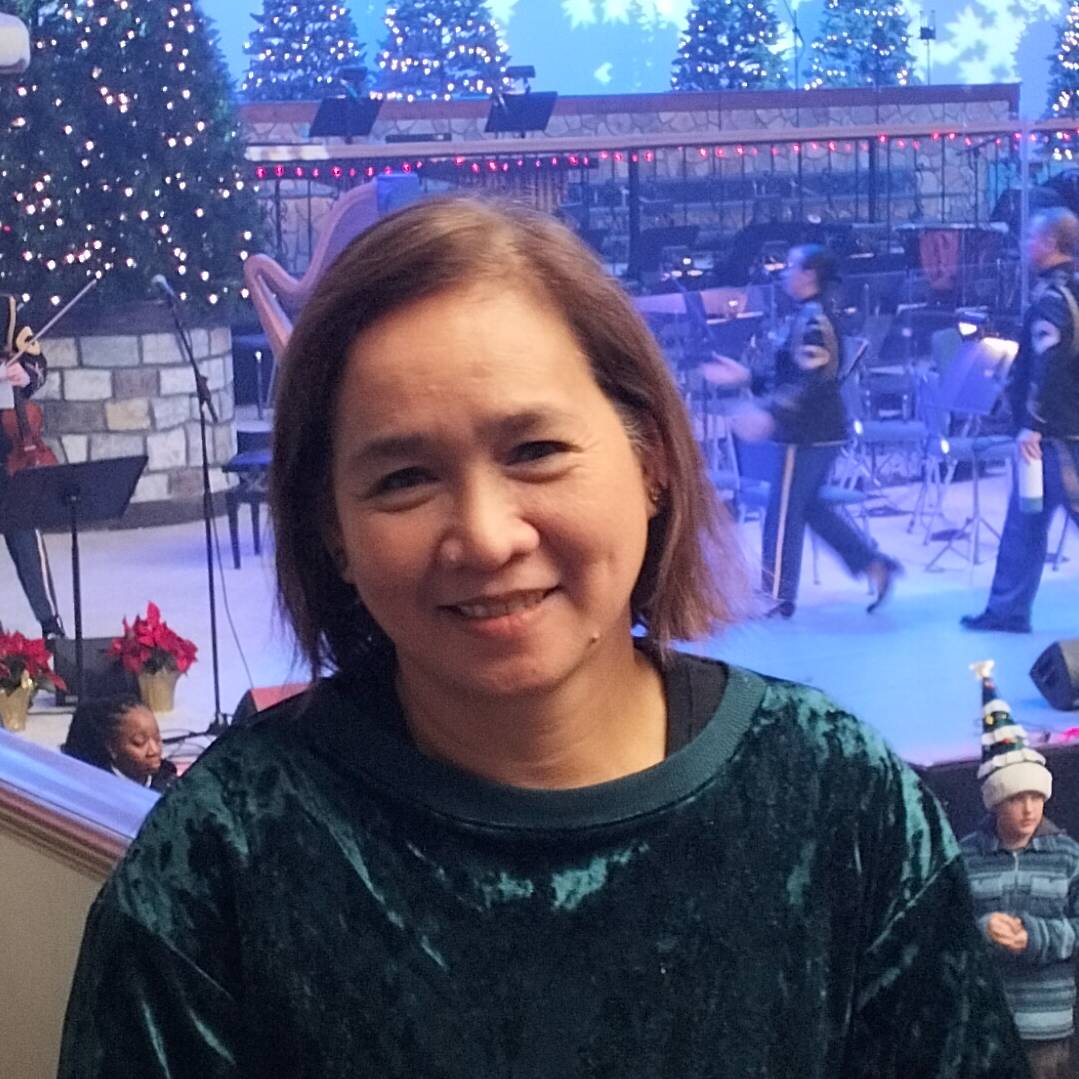 Ma. Carmela Pilante