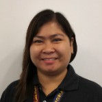 RHEA MENDOZA