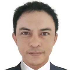 Jestoni Albis