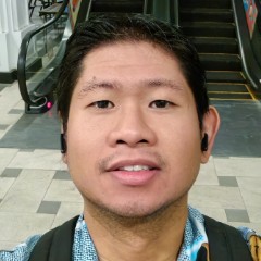 John Mareon Ruina