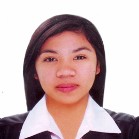 Ma. Clarijoy Bucyo