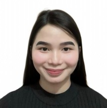 Shaira Joy N. Beguas