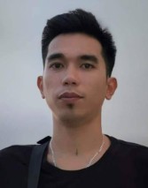 John Vincent Esparagoza