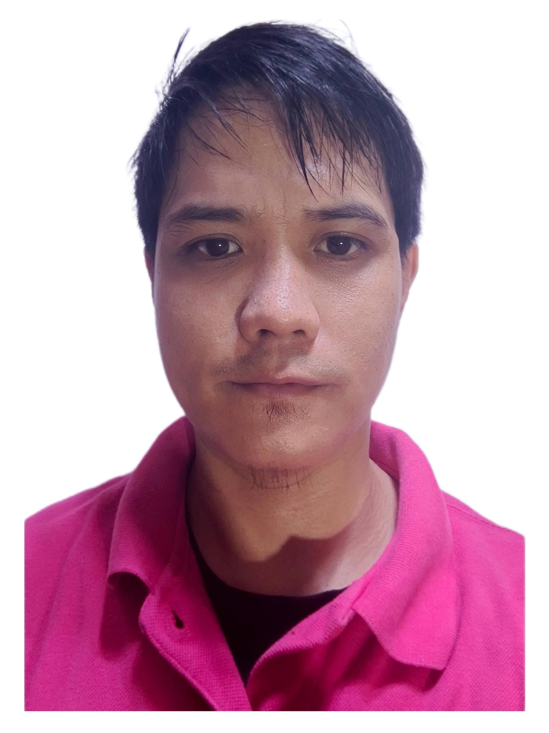 Estelito C. Balane