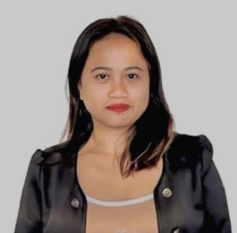 ELLA MAE A. BADEL