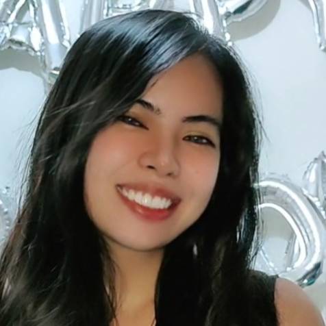 Shaine Marie Soco