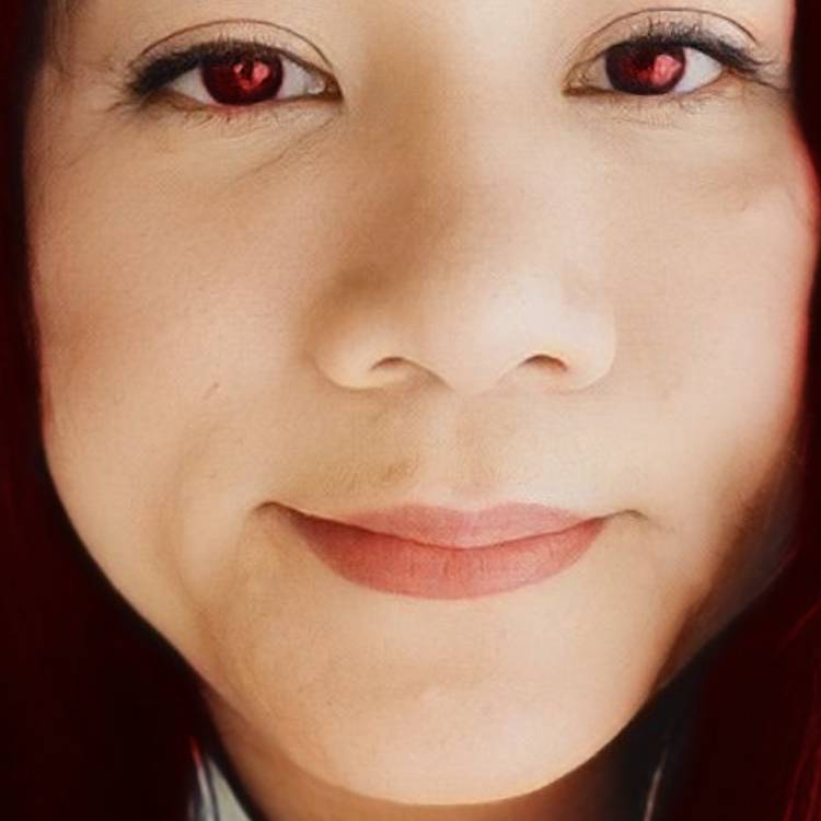 GLORY-ANN SANTOS
