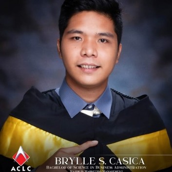 BRYLLE CASICA