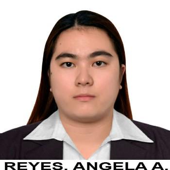 ANGELA REYES