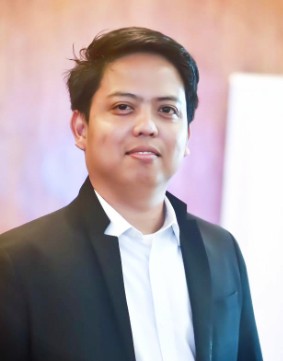 JOHN JOHN PANGANIBAN