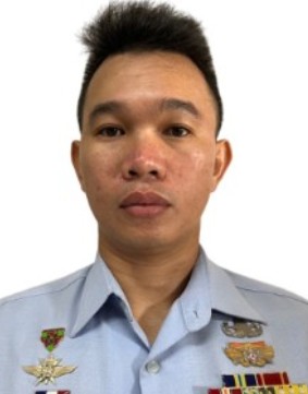 Philip De Mesa
