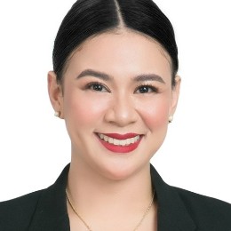 Ma. Bianca Joy Gardose Miranda