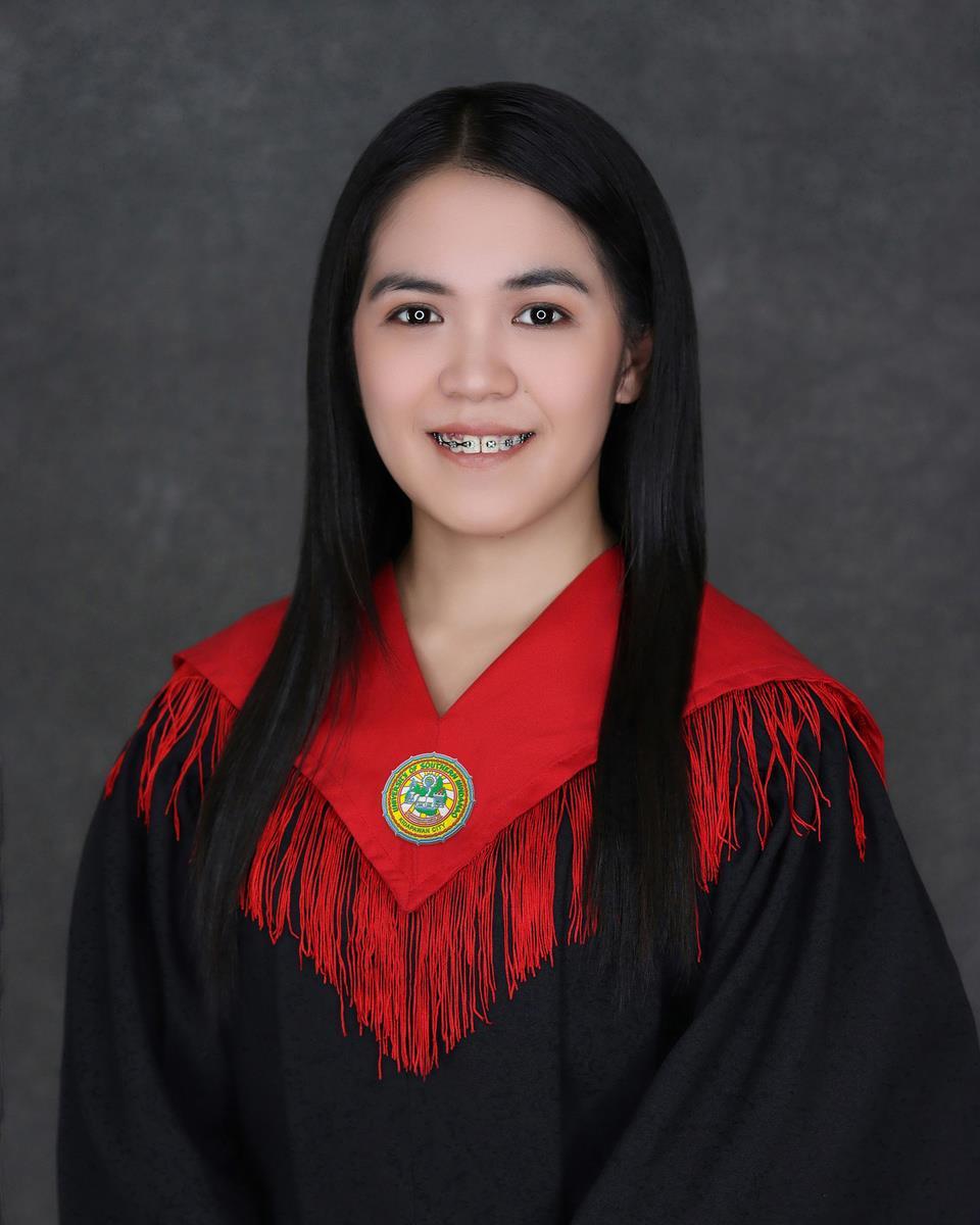 LORIE-JEAN A. OSORNO